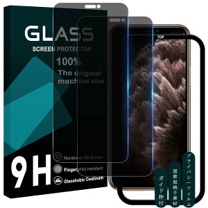 ywh~ 2 `h~z KChgt Wekrsu YɎqf KX Ή iPhone 11 Pro/iPhone X/iPhone XS KXtB ACtH11vJo[ یtB vCoV[tB