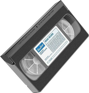 Reshow VHS/VCRv[[pN[e[v hCeNmW[ t̕sv 30܂ōėp\