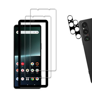 y2+2ZbgzKChgt KPNS {fސ KX Xperia 1 V 2023 SO-51D SOG10 p KXtB JtB Jo[ یtB