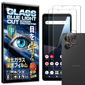 �y2024�N�ŐV�������f���z�yRISE�z 2���{2�� �t�B���� Xperia 10 VI SO-52E �p �K���X�t�B���� �u���[���C�g�J�b�g �J�����t�B���� �����Y�t�B���� �����Y�ی�K���X �����Y�J�o�[ �ی�t�B���� ��