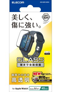GR Apple Watch Series 9 8 7 45mm KXtB  \tc[ ubN AW-23AFLGGRJ