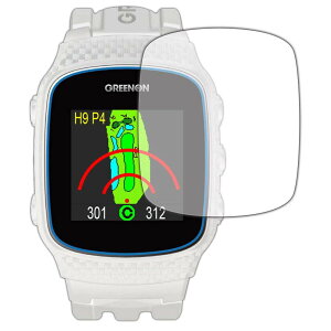 PDA�H�[ THE GOLF WATCH NORM II/NORM II PLUS �Ռ��z��[���˒ጸ] �ی� �t�B���� �ϏՌ� ���{��