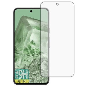 PDAH[ Google Pixel 8 Ή 9Hdx[] ی tB [ʗp] [wFؑΉ] {