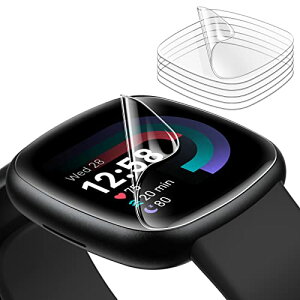 JEDirect Fitbit Versa 4/Sense 2p tیtB tLVuTPU h~ HDNA 6Zbg