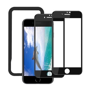 y2ziPhone SE3 /SE2(2020)/8/7KXtB  4.7C` ߗ dx9HKX 炩ȃ^b` wth~ z Uh~ CAh~ SʕیtB A