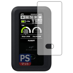 PDA�H�[ +F FS050W�Ή� PerfectShield �ی� �t�B���� ���˒ጸ �h�w�� ���{��