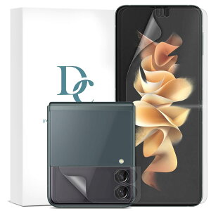 y6Zbgz DIACUBE Galaxy Z Flip 4 wh~یtB,tp 3+tgʗp 3,[A`OA][wh~][ȉ񕜋@\][KChc[ȒPt]