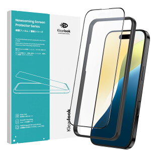 Klearlook A`OA KX tB iPhone 16 Pro Max p S ی tB 9Hdx ˖h~ 炳 KChgt