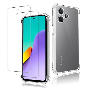 iCarez Ή Xiaomi Redmi 12 5G P[X NA i1j+ KXtB i2j Redmi12 xig03 t یtB CA[ Uh~ ϏՌ ČRMILKi Ȕw VI~ 12 5G X}zP[X  TPU