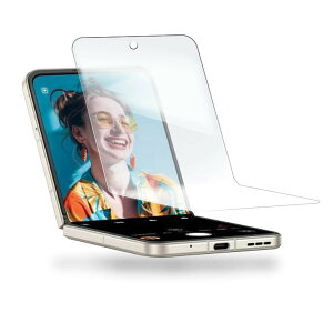 y2Zbgz For ZTE nubia Flip 5G tB ZTE Libero Flip 6.9^ یtB yKibncozTPU \蒼 \tȒP X[X^b` CAȂ LYC ߗ ȖʂSʃJo[ wh~ ZTE nubia F