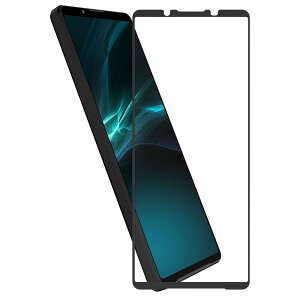 Hy+ Xperia1 V tB SO-51D SOG10 A301SO XQ-DQ44 KXtB Wd@ ʃKX3{x Sʕی Sʋz {YKXgp 0.33mm