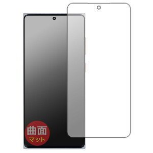 PDA�H�[ MOONDROP MIAD01 �Ή� Flexible Shield Matte[���˒ጸ] �ی� �t�B���� �ȖʑΉ� ���{��