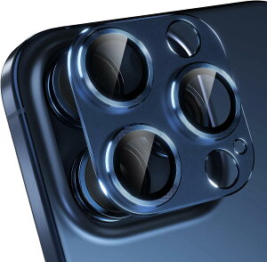 iPhone 15pro/iphone 15pro max�p�J�����t�B���� �A���~�������{AR�����ߗ������K���X�����Y�J�o�[ 0.25mm���� ��̌^�����Y�ی�t�B���� 3�� �����Y�ی�P�[�X 9H �h���� �E�ϏՌ��E�X�N���b�`�h�~�E