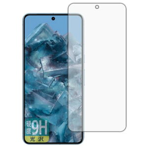 PDAH[ Google Pixel 8 Pro Ή 9Hdx[] ی tB [ʗp] [wFؑΉ] {