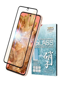 VYJEB Google Pixel8 p KXtB KX Sʕی یtB tB u[CgJbg tیtB  1