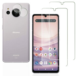 y2+2zFOR AQUOS Sense7 SHG10 SH-53C p̃XN[یKXtB 2 + 2 FOR AQUOS Sense8 SH-54D SHG11 p̃J KX FOR AQUOS sense7/Sense8 p̃KXtB tیtB S