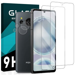 cronincards Ή AQUOS sense8 tB { YیtBi2+2jy YɎqf KX t z Ή SH-54D / SHG11 KXtC Ή ANIXZX8 یtB y 3D TouchΉ