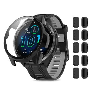 For GarminiK[~j Forerunner 965 p [KXtČ^P[X+10ZbghovO] yNOUKAJUz Forerunner 965 p P[X یJtB  یP[X PC+KXt ی Jo[ 