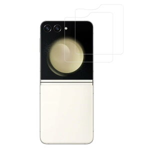 �y2���Z�b�g�zKPNS ���{�f�ސ� �����K���X Galaxy Z flip 5 �p �K���X�t�B���� �����K���X �J�o�[ �ی�t�B����