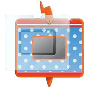 Lifeinnotech �|�P�b�g�����X�^�[ �L�~���|�P�������m! �X�}�z���g�� Pad 2024 �p �ی� �t�B���� �u���[���C�g�J�b�g �t�B���� �R��