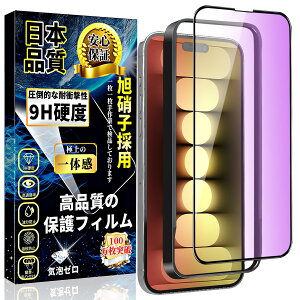 For iPhone15 Pro u[CgJbg KXtB iPhone 15Pro KXtB ڂ̔y SʕیtByKChgtE1z Ɏqfސ dx9H wh~ Uh~ \tȒP C