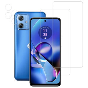 KPNS KXtB Motorola MOTO G64 5G / G64Y 5G p (2)KXtB + (2)JtB {Ɏqfލ̗p S یtB KX tB Jی YJo[ Ή
