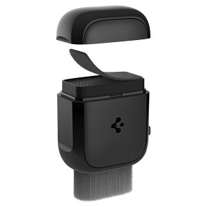 Spigen EZXCh&uVXN[N[i[ TeslaN[i[ƂׂẲʁAdbAm[gp\RA^ubgAEVԗpɐ݌vĂ܂B͕Kv܂(GNXg}CN