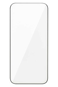 iFace iPhone 15 Pro �K���X�t�B���� �K�C�h�g�t�� (�u���b�N)�yiphone15�v�� �p �A�C�t�H��15pro �p �\�ʍd�x9H ���E���h�G�b�W ��ʕی�z