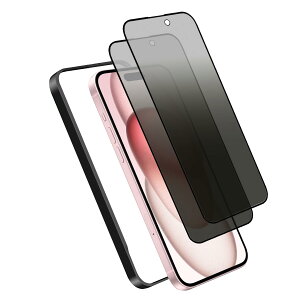 DXFAUy2z28°`h~ iPhone 15 / iPhone 16 KXtB t 6.1C` Sʕی tB wth~ CAh~ 炩ȃ^b` KChgt \t͊ȒPi AC