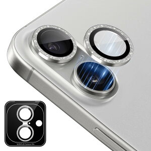 MosFoil iPhone 16 / iPhone 16 Plus Ή JtB JJo[ YJo[ LL Ɨ^ ACtH 16 /16 vX Y یJo[ KX P[X  IoI[o[h~ ϏՌ