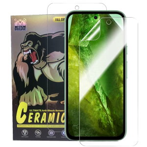 yA`OAzFor Google Pixel 8A یtB(2) TT ^b` Pixel 8A p tB TPU O[OsNZ8A یtB tی 3Dی wFؑΉ P[XΉ  Google Pixel 8