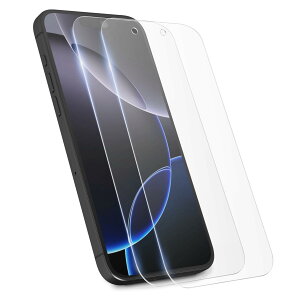 yiPhone16Pro KXtBz16Pro ی tB ACtH16v  KX ACz16v 炷 ӂ 16v  V[ 16Ղ t ی V[gyȂ wh~ CAȂzy