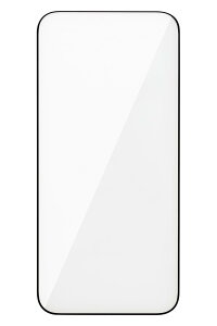 iFace iPhone 15 Plus/14 Pro Max �K���X�t�B���� �K�C�h�g�t�� (�u���b�N)�yiphone15�v���X �p �A�C�t�H��15plus �p 14�v���}�b�N�X �p 14promax �\�ʍd�x9H ���E���h�G�b�W ��ʕی�z