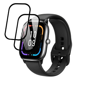 y2Zbg YɎqfށzΉ Amazfit GTS 4 Mini tB Amazfit GTS 4 Mini KXtB یtB t KX ɔ dx9H tB یV[gwh~ CAh~ Uh~ 