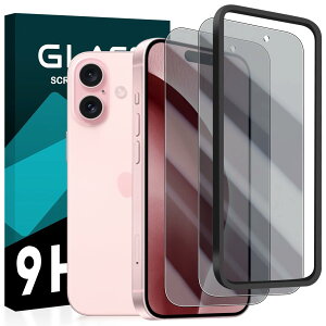 cronincards Ή iPhone16 tB 2{y KChgt zy YɎqf KX `h~ z iPhone16 KXtC ACz 16 یtB y 猩Ȃ 3D TouchΉ P[X