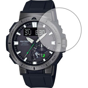 PDA�H�[ PRO TREK PRW-70�V���[�Y 9H���d�x[����] �ی� �t�B���� ���{��
