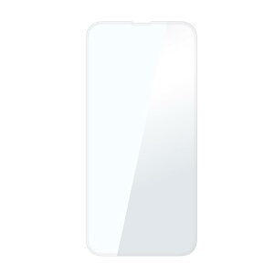 [iPhone16ProMax��p]GRAVITY Tempered Glass Film(�N���A)