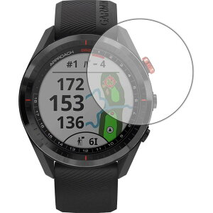 PDA�H�[ GARMIN Approach S62 9H���d�x[����] �ی� �t�B���� ���{��