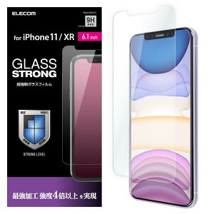 GR iPhone 11 / iPhone XR KX tB 3 [pɂŋH]  PM-A19CFLGT