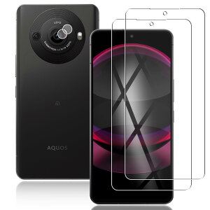 y2YیtB+2KXtBzFOR AQUOS R8 Pro SH-51D p̃KXtB 2 + 2 Ή AQUOS R7 / SH-52C p̃J KX FOR AQUOS R8 Pro SH-51D/AQUOS R7 / SH-52C p̃KXtB