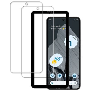 KPNS y2+KChgtzGoogle Pixel 8 Pro KXtB (2) + O[OsNZ 8 v YɎqfސ KX ی tB