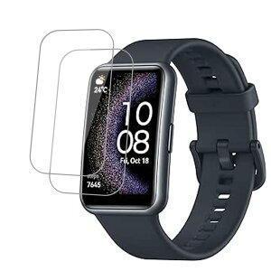 y2ZbgzFor HUAWEI WATCH FIT/FIT Special Edition tB یtB yMoahsiunyzTPU 3D ߗ hw ϏՌ ʑN₩ \tȒP