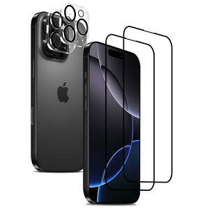 Rchlr tB iPhone 16 Pro p KXtB y2ʕیtB+2Jیz JtB iphone16pro KX 3DEhGbWH ߗ t یtB ^ dx9H w