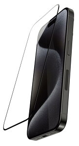 yRAPTICz iPhone 16 Plus Ή KXtB 9H KX CAh~ tB EhGbW H wh~ یtB [ iPhone16Plus ACtH 16 vX Ή ] Glass Full Coverage NA