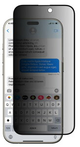 yMagEasyz iPhone 16 Pro Ή KXtB `h~ 9H KX CAh~ tB EhGbW H wh~ vCoV[ یtB [ iPhone16Pro ACtH 16 v Ή ] Vetro Pr