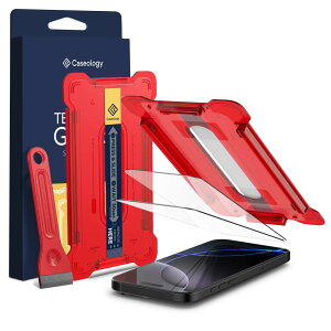 Caseology iPhone 16 Pro Max Ή KXtB y2ZbgzytgCz KXXN[veN^[ ی h~ ȒPt iPhone 16 Pro Max p یtB|XibvEtB