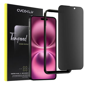 CYCOKLY iPhone 16 Plus KXtB `h~ A`OA KX tیtB TT KChgti6.7C`j