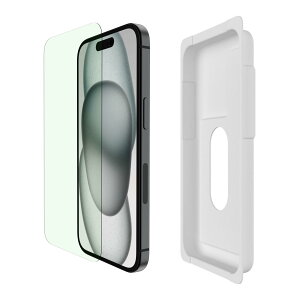 yAppleFziPhone 16 Plus u[CgJbg KXtB 0.29mm^ KChtwh~ Uh~ ACtH16 Plus یtB XNb`h~ OVA162fq