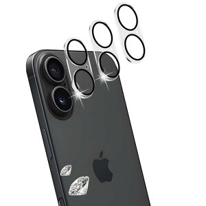 Ή iPhone 16 / iPhone 16 Plus JtByYAGCɎqf-  izi3j ACtH16JیtB ACz 16 vX KX iPhone16 tیtB\tȒP d