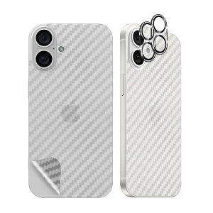 MosFoil y4Zbgz iPhone 16 Plus Ή wʃtB 2 + JtB 2 Yf@ۑf \tgtB ɔ XNb`h~ hR[g \tȒP یtB iPhone 16 Plus p tB